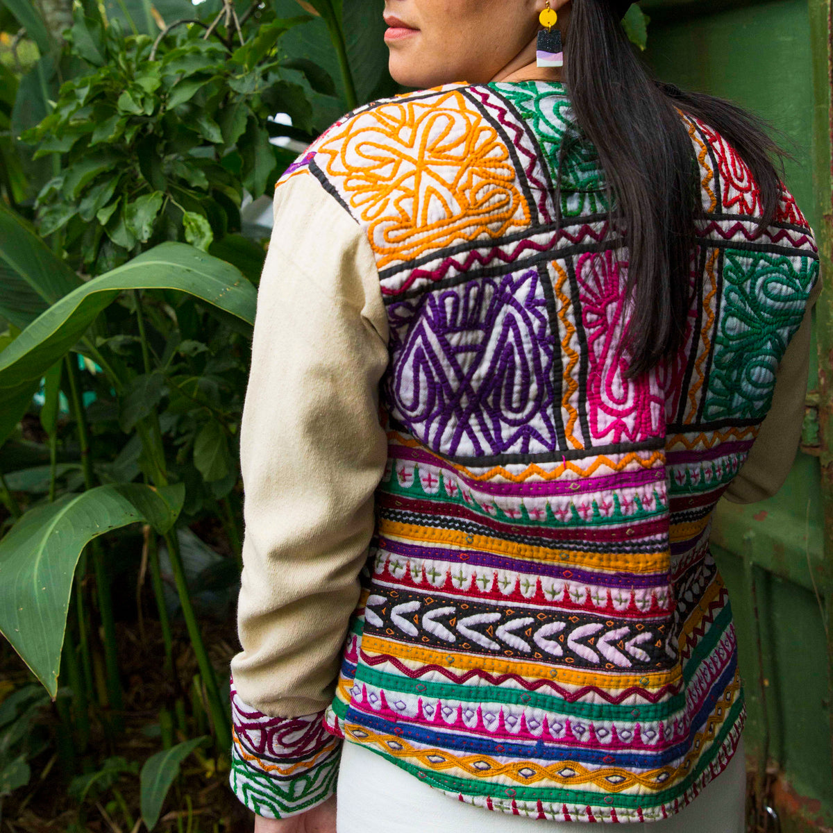 Golden Hour Tunic